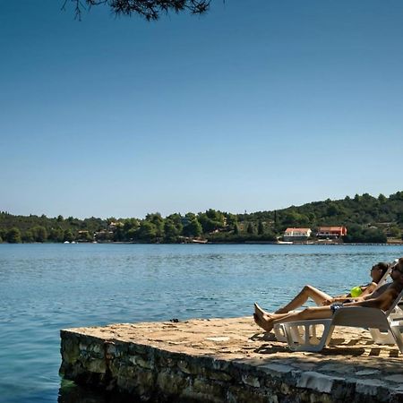 Feel Dugi Otok - Apartment Sofia Luka  Buitenkant foto