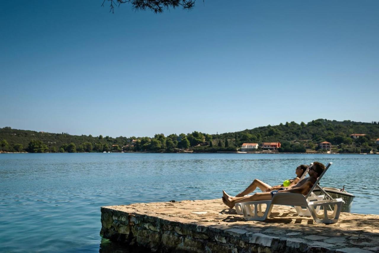Feel Dugi Otok - Apartment Sofia Luka  Buitenkant foto